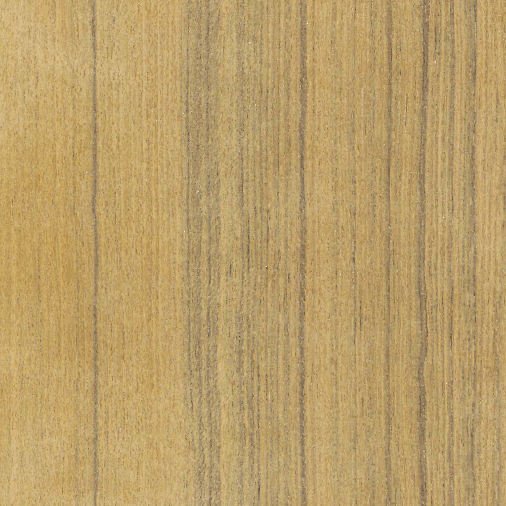 Burma Teak wood veneered board
