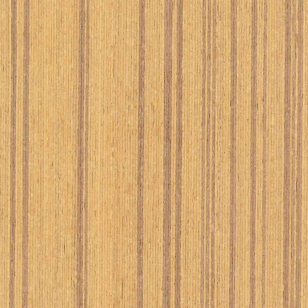Golden Teak plywood veneer finish