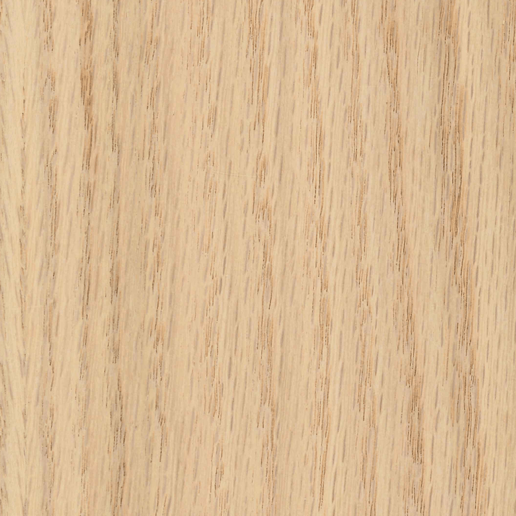 Red Oak wood veneered board