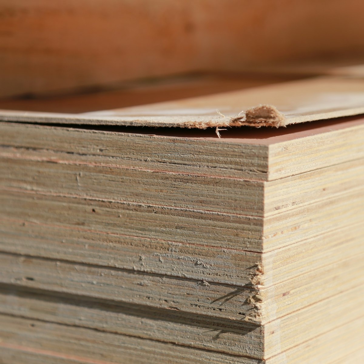 Moisture Resistant (MR) Plywood