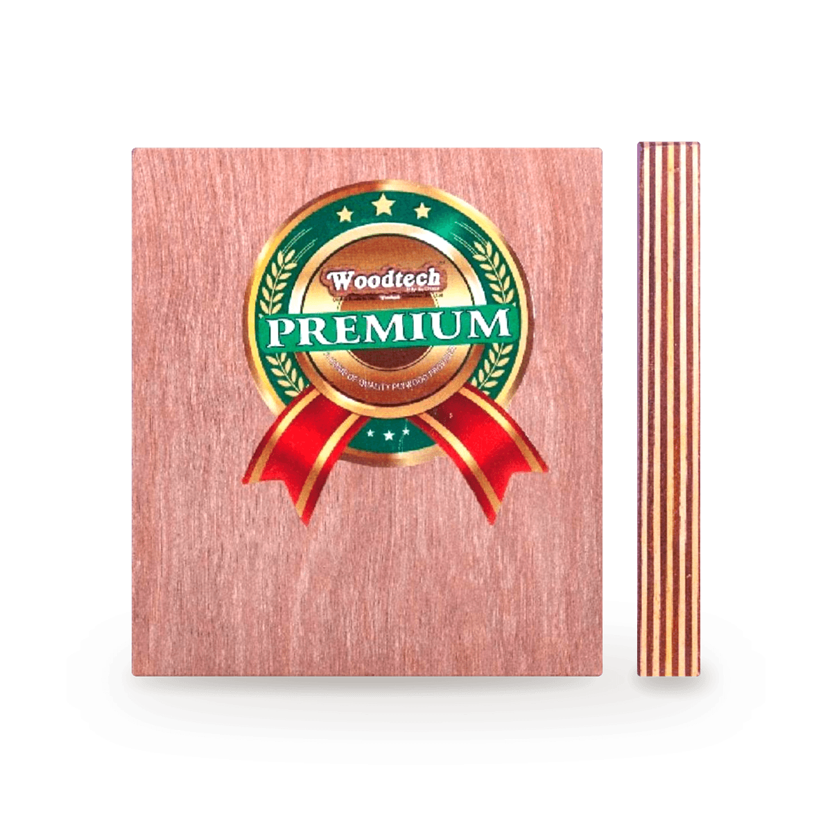 Moisture Resistant (MR) Plywood
