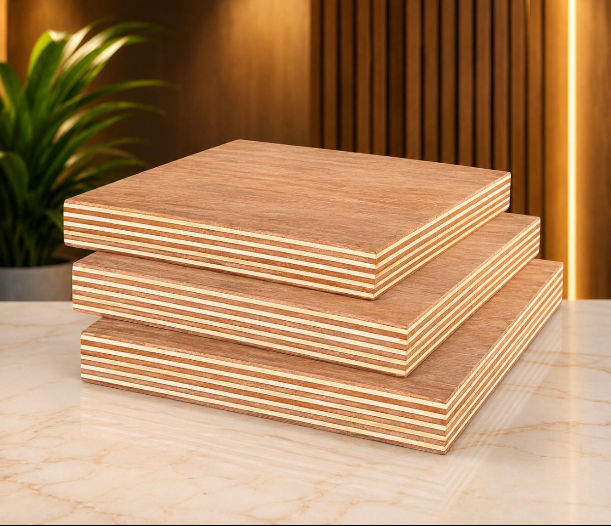 Gurjan Plywood vs Local Plywood: What Bangladeshi Builders Should Know